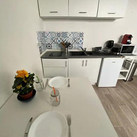 Studio Cosy Proche Centre Ville Villeurbanne Ngoại thất bức ảnh
