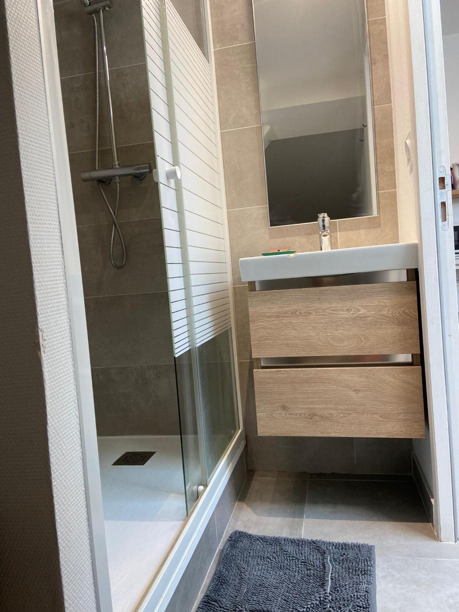 Studio Cosy Proche Centre Ville Villeurbanne Ngoại thất bức ảnh